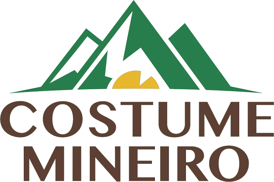 Logo Costume Mineiro Laticínios