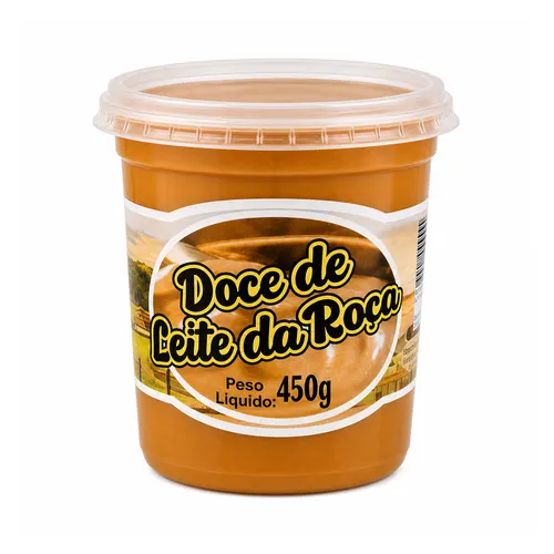 Doce de leite Costume Mineiro
